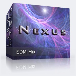 Nexus - edm loops